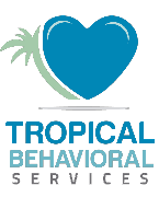 Tropical Behavioral Services Logo